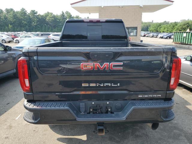 Photo 5 VIN: 1GT49REY9LF134713 - GMC SIERRA K25 