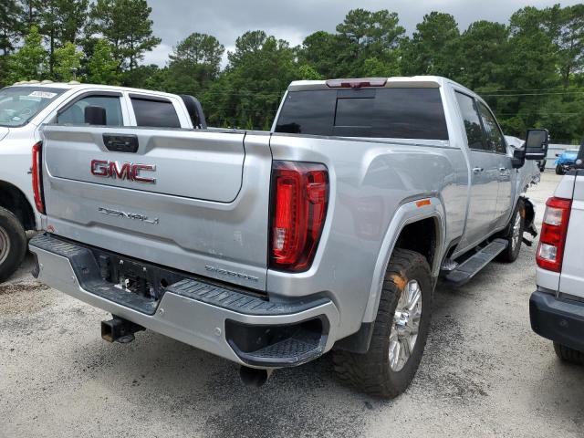 Photo 2 VIN: 1GT49REY9LF300258 - GMC SIERRA 