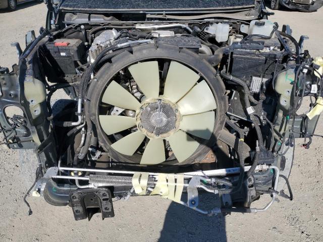 Photo 10 VIN: 1GT49REY9LF319571 - GMC SIERRA K25 