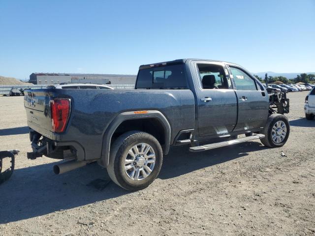 Photo 2 VIN: 1GT49REY9LF319571 - GMC SIERRA K25 