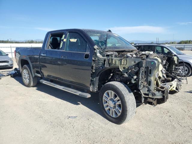 Photo 3 VIN: 1GT49REY9LF319571 - GMC SIERRA K25 