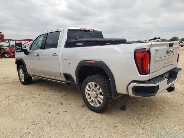 Photo 1 VIN: 1GT49REY9MF107819 - GMC SIERRA K25 