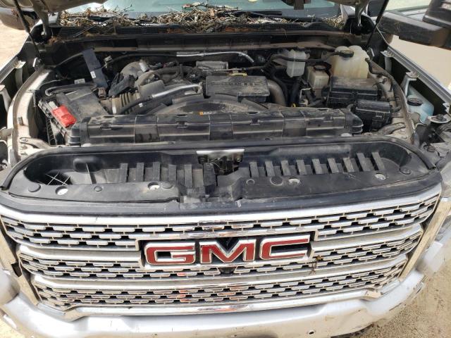 Photo 11 VIN: 1GT49REY9MF107819 - GMC SIERRA K25 