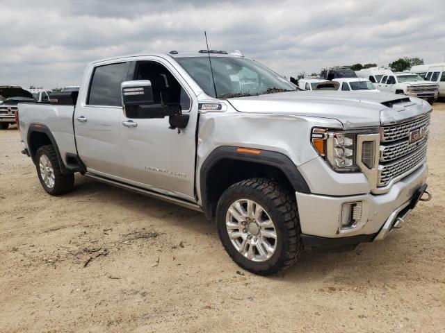 Photo 3 VIN: 1GT49REY9MF107819 - GMC SIERRA K25 