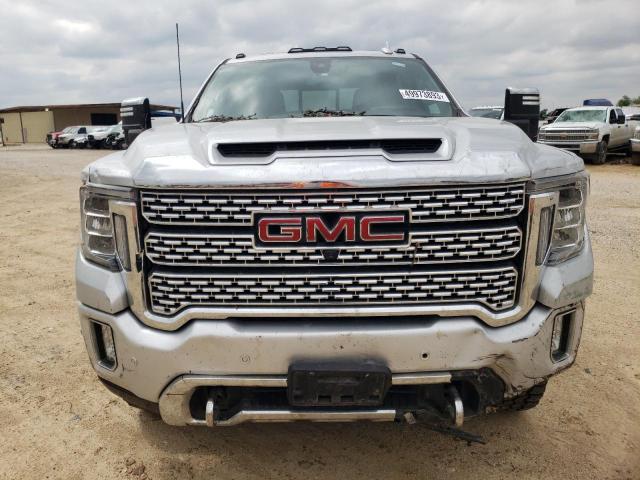 Photo 4 VIN: 1GT49REY9MF107819 - GMC SIERRA K25 