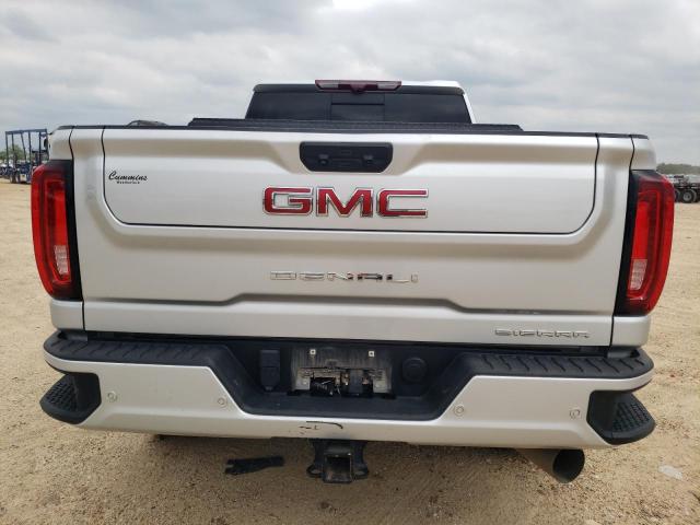 Photo 5 VIN: 1GT49REY9MF107819 - GMC SIERRA K25 