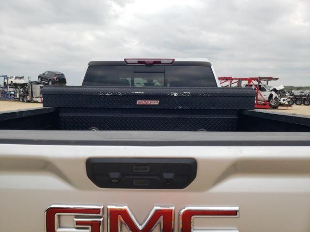 Photo 9 VIN: 1GT49REY9MF107819 - GMC SIERRA K25 