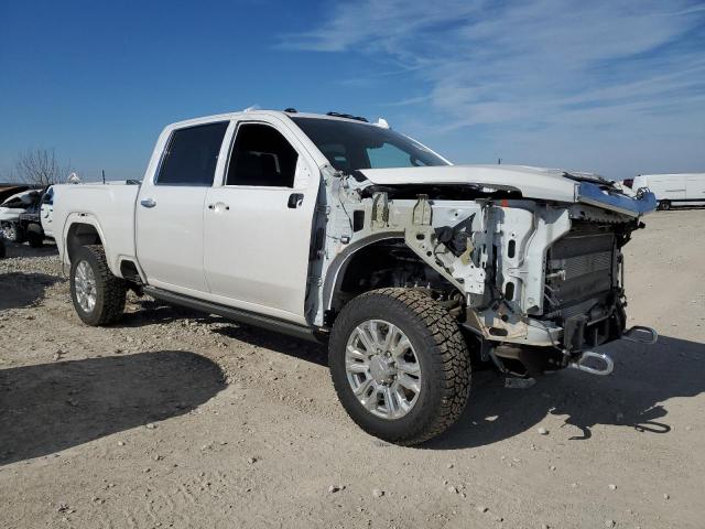 Photo 3 VIN: 1GT49REY9MF236210 - GMC SIERRA K25 