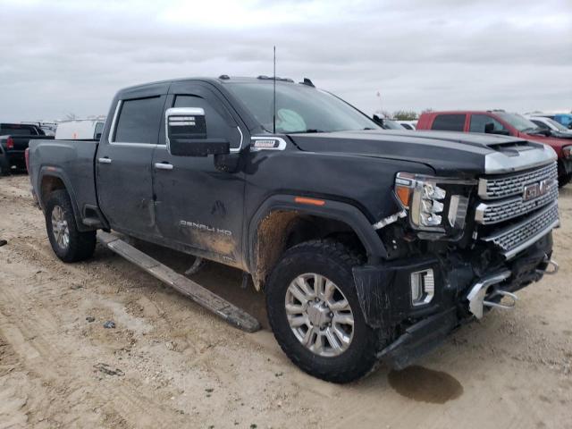 Photo 3 VIN: 1GT49REY9MF319300 - GMC SIERRA 