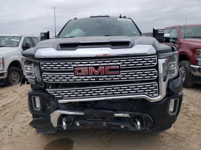 Photo 4 VIN: 1GT49REY9MF319300 - GMC SIERRA 