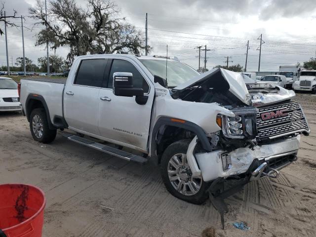 Photo 3 VIN: 1GT49REY9NF103402 - GMC SIERRA K25 