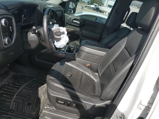 Photo 6 VIN: 1GT49REY9NF103402 - GMC SIERRA K25 