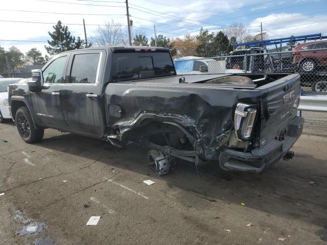 Photo 1 VIN: 1GT49REY9NF168749 - GMC SIERRA K25 