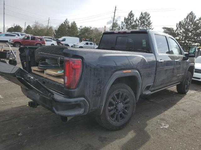 Photo 2 VIN: 1GT49REY9NF168749 - GMC SIERRA K25 