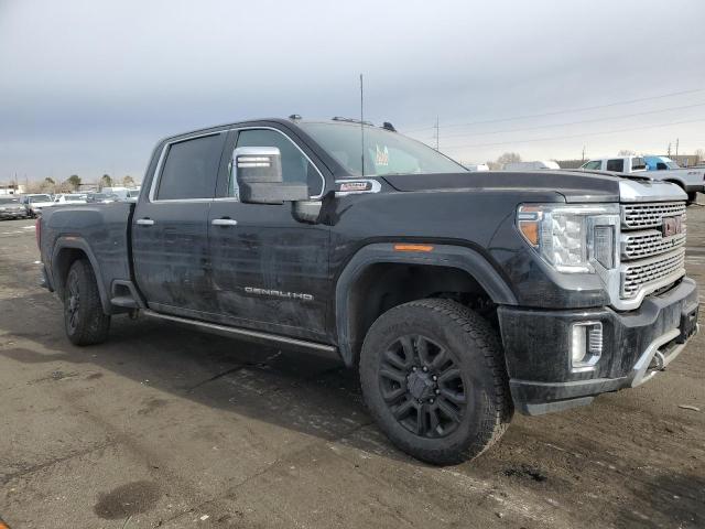 Photo 3 VIN: 1GT49REY9NF168749 - GMC SIERRA K25 