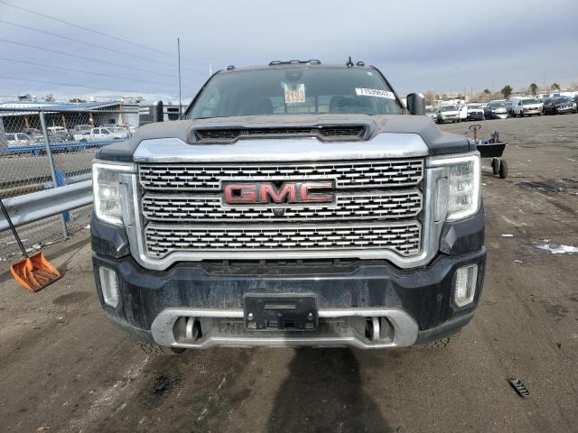 Photo 4 VIN: 1GT49REY9NF168749 - GMC SIERRA K25 