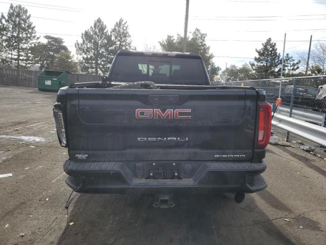 Photo 5 VIN: 1GT49REY9NF168749 - GMC SIERRA K25 