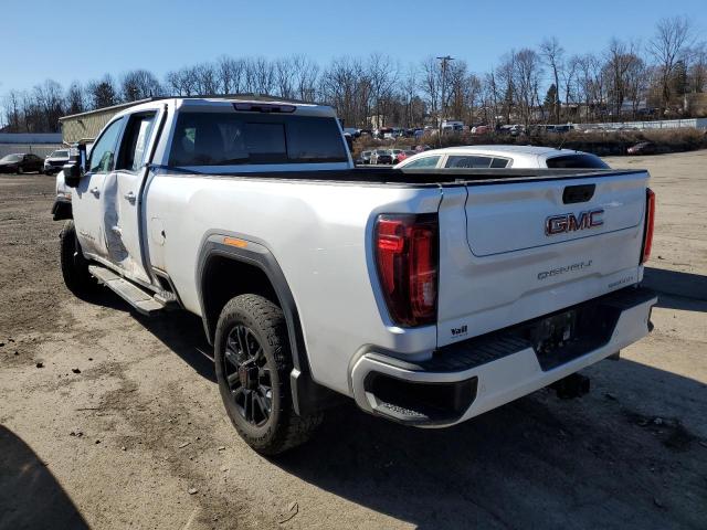 Photo 1 VIN: 1GT49REY9NF255261 - GMC SIERRA 