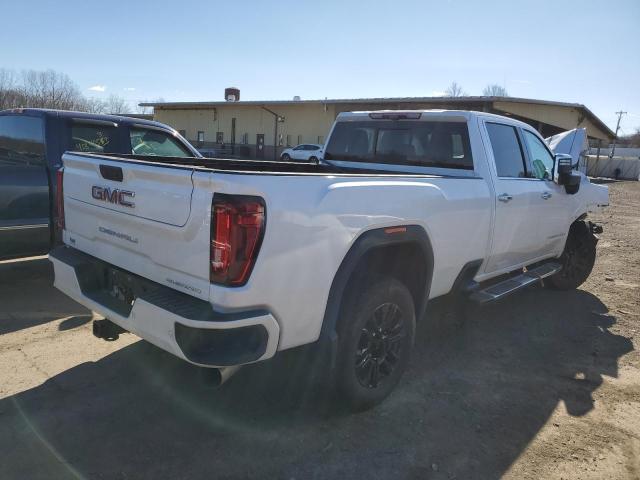 Photo 2 VIN: 1GT49REY9NF255261 - GMC SIERRA 