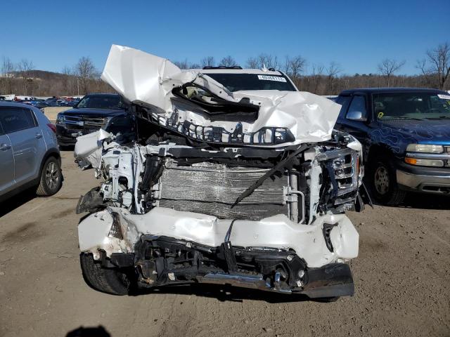 Photo 4 VIN: 1GT49REY9NF255261 - GMC SIERRA 