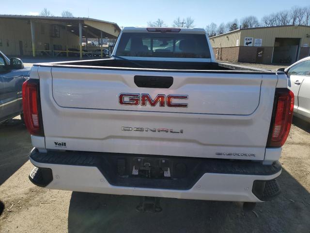 Photo 5 VIN: 1GT49REY9NF255261 - GMC SIERRA 