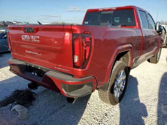 Photo 3 VIN: 1GT49REY9NF288065 - GMC SIERRA K25 