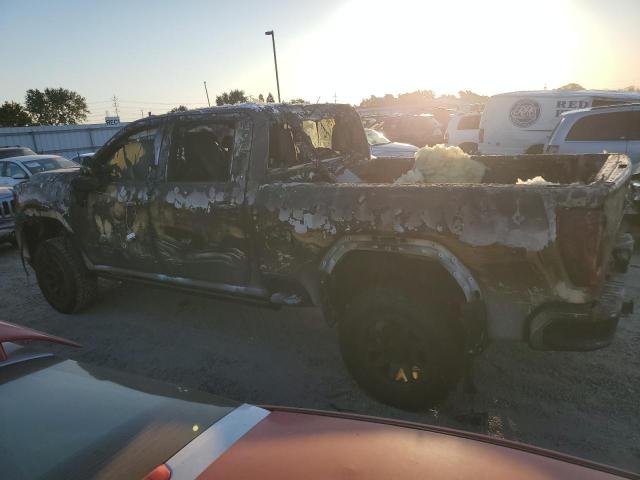 Photo 1 VIN: 1GT49REY9PF137732 - GMC SIERRA K25 