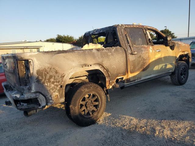 Photo 2 VIN: 1GT49REY9PF137732 - GMC SIERRA K25 