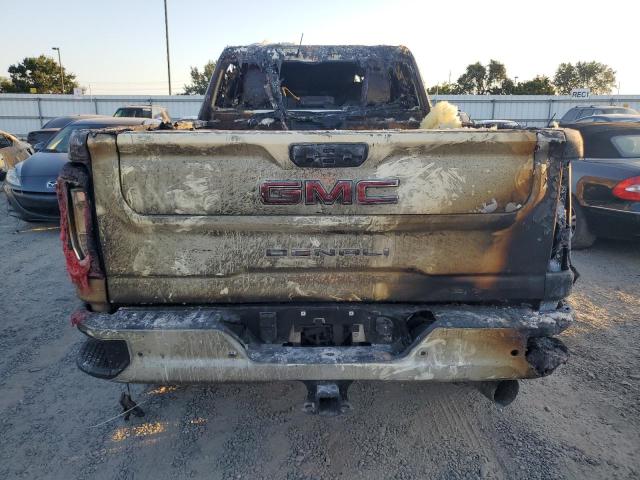 Photo 5 VIN: 1GT49REY9PF137732 - GMC SIERRA K25 