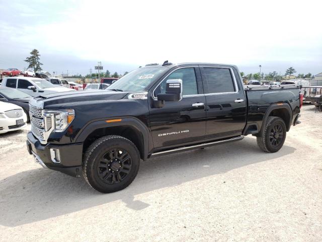 Photo 0 VIN: 1GT49REY9PF155194 - GMC SIERRA K25 