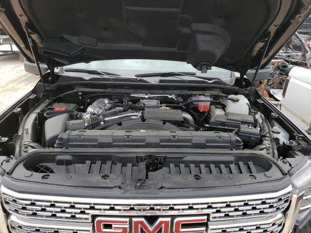 Photo 10 VIN: 1GT49REY9PF155194 - GMC SIERRA K25 