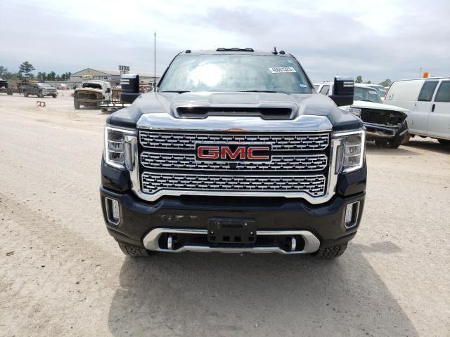 Photo 4 VIN: 1GT49REY9PF155194 - GMC SIERRA K25 