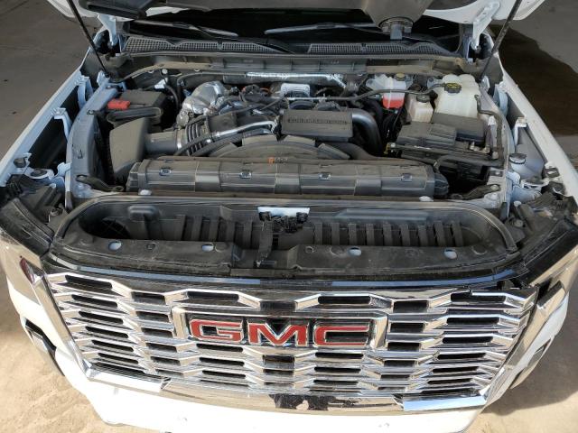 Photo 10 VIN: 1GT49REY9RF212612 - GMC SIERRA 