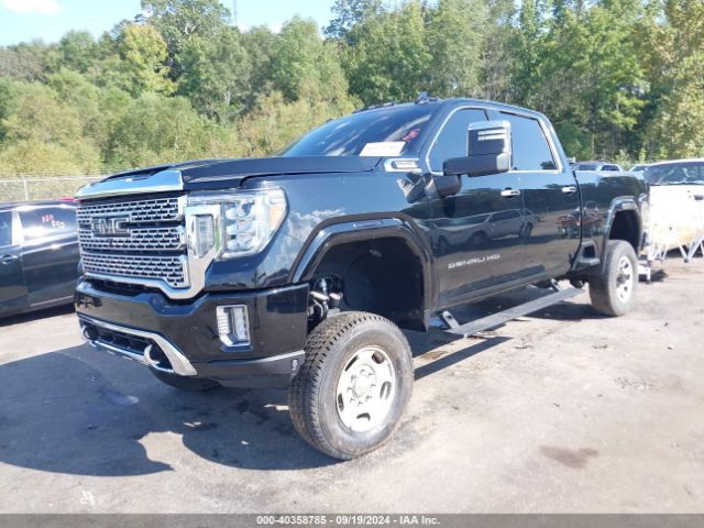 Photo 1 VIN: 1GT49REYXLF114034 - GMC SIERRA 