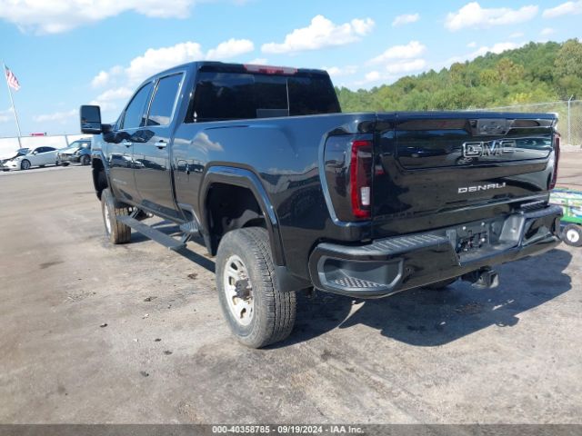 Photo 2 VIN: 1GT49REYXLF114034 - GMC SIERRA 