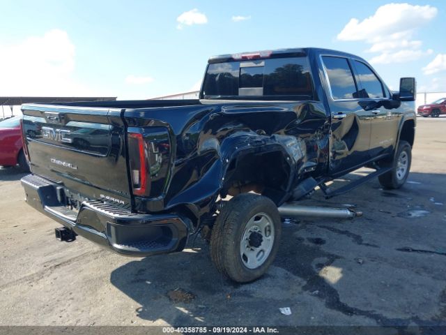 Photo 3 VIN: 1GT49REYXLF114034 - GMC SIERRA 