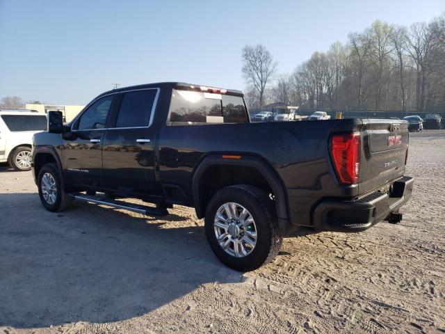 Photo 1 VIN: 1GT49REYXLF163878 - GMC SIERRA K25 