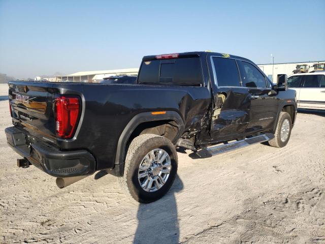 Photo 2 VIN: 1GT49REYXLF163878 - GMC SIERRA K25 