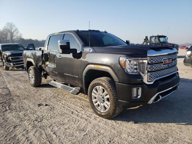 Photo 3 VIN: 1GT49REYXLF163878 - GMC SIERRA K25 