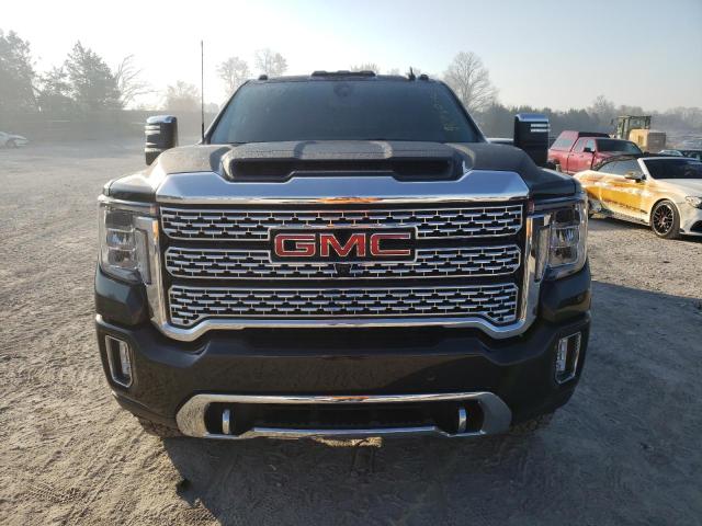 Photo 4 VIN: 1GT49REYXLF163878 - GMC SIERRA K25 