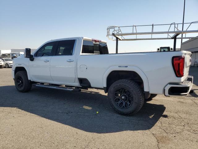 Photo 1 VIN: 1GT49REYXLF229071 - GMC SIERRA K25 