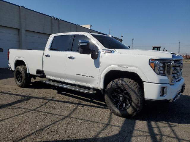 Photo 3 VIN: 1GT49REYXLF229071 - GMC SIERRA K25 