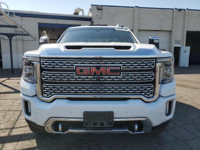 Photo 4 VIN: 1GT49REYXLF229071 - GMC SIERRA K25 