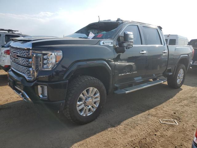 Photo 0 VIN: 1GT49REYXLF283504 - GMC SIERRA K25 