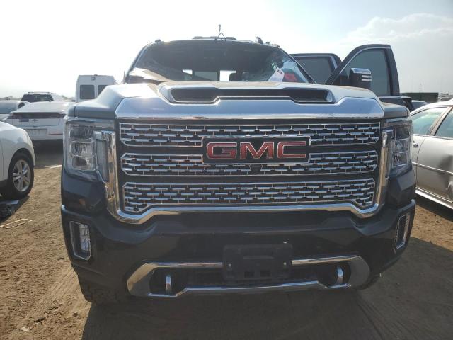 Photo 4 VIN: 1GT49REYXLF283504 - GMC SIERRA K25 