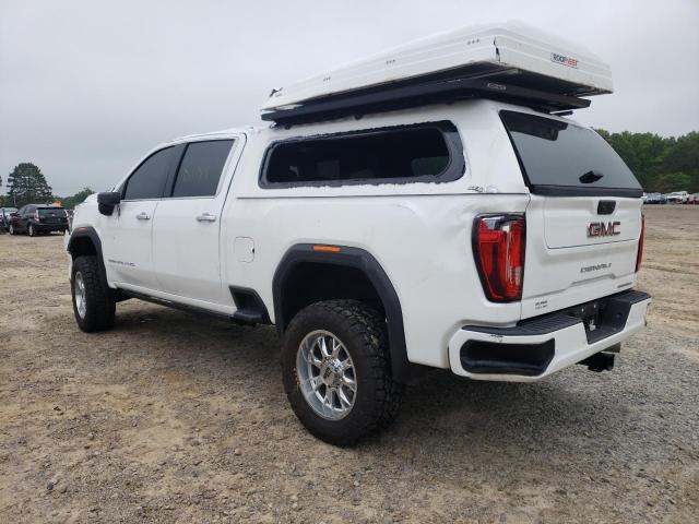 Photo 12 VIN: 1GT49REYXMF102306 - GMC SIERRA K25 