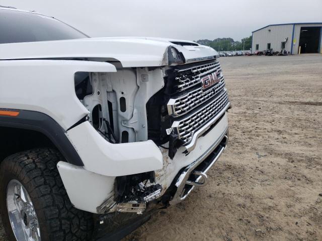 Photo 18 VIN: 1GT49REYXMF102306 - GMC SIERRA K25 