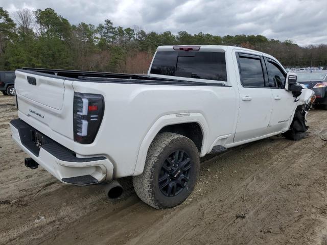 Photo 2 VIN: 1GT49REYXMF123298 - GMC SIERRA 