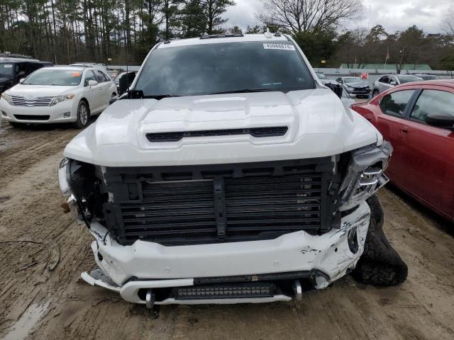 Photo 4 VIN: 1GT49REYXMF123298 - GMC SIERRA 