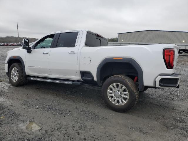 Photo 1 VIN: 1GT49REYXMF135600 - GMC SIERRA K25 